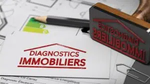 diagnostics immobiliers