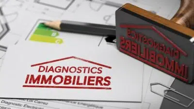 diagnostics immobiliers