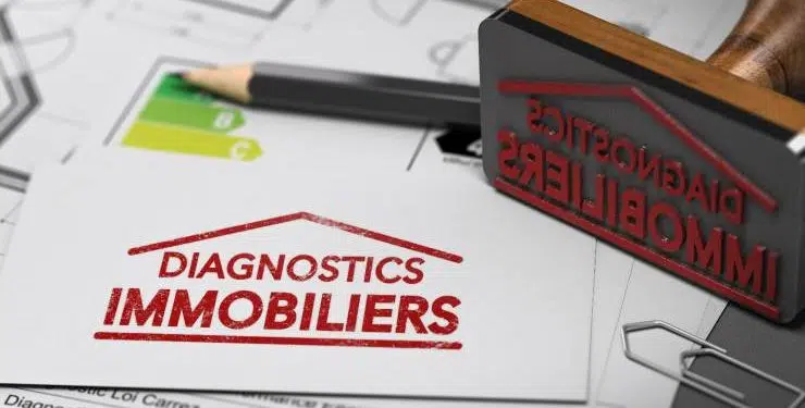 diagnostics immobiliers