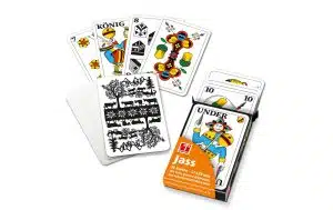 tapis de jeux de cartes personnalisé