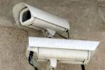 kit de vidéosurveillance