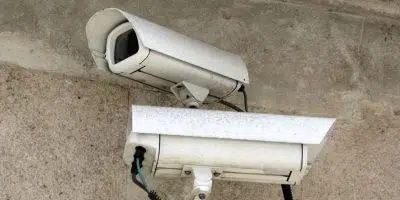 kit de vidéosurveillance