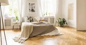 5 conseils pour bien choisir votre parquet de chambre