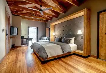 5 conseils pour bien choisir votre parquet de chambre