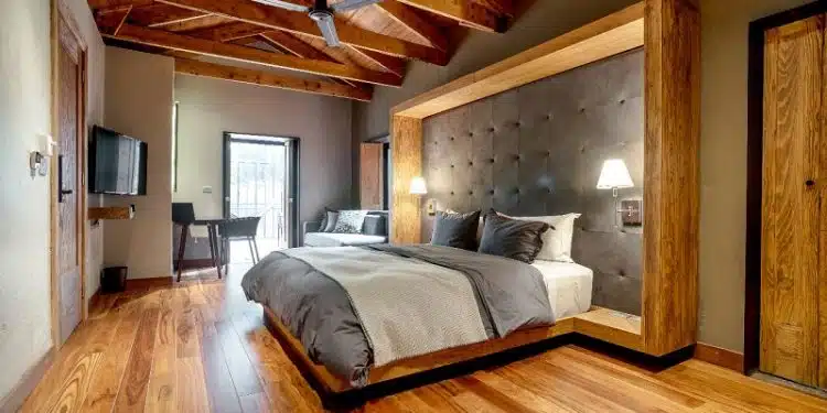 5 conseils pour bien choisir votre parquet de chambre