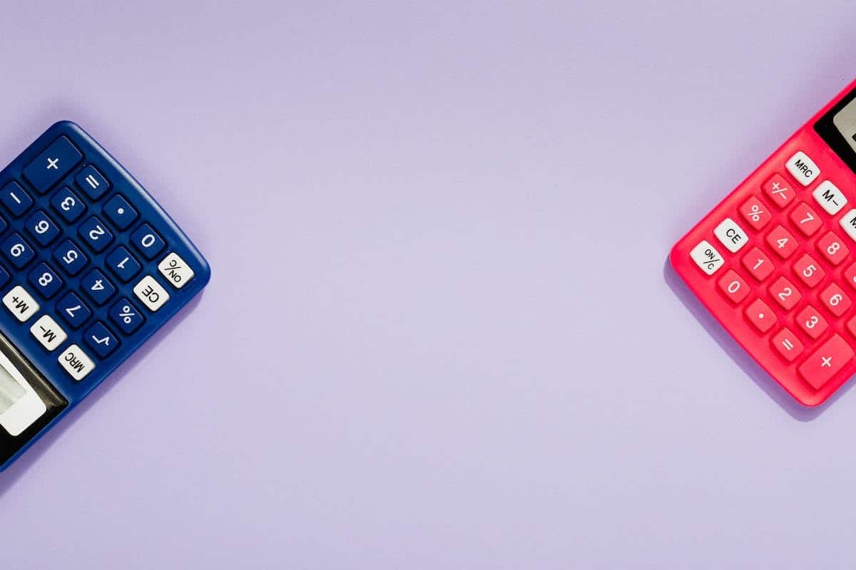 calcul  surface