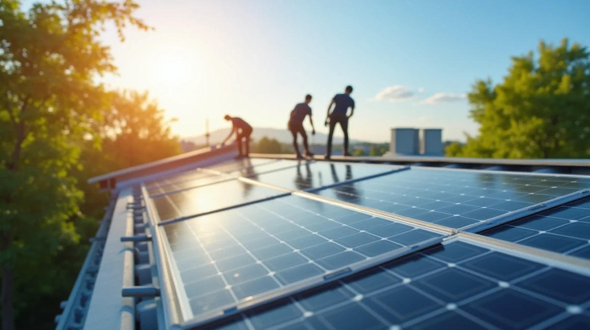 Formalités, sécurité et organisation du chantier