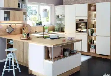 Comment bien choisir ses équipements de cuisine pour une cuisine fonctionnelle ?