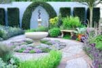 Comment faire un jardin décoratif