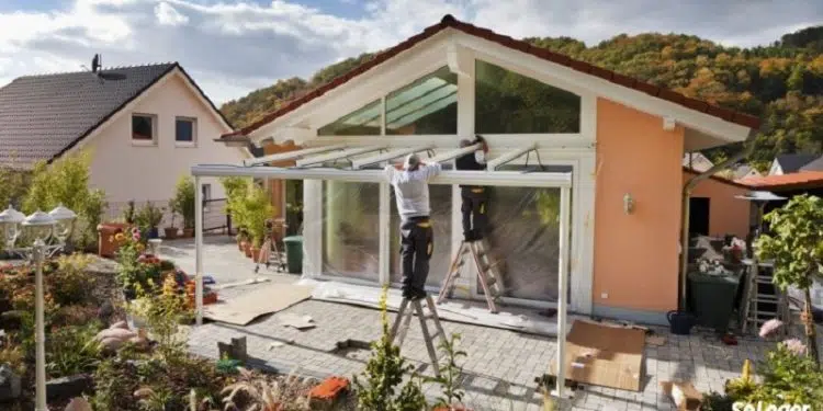 Comment vendre rapidement une maison avec travaux