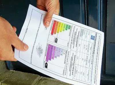 Diagnostic de performance énergétique ce qui change en 2021