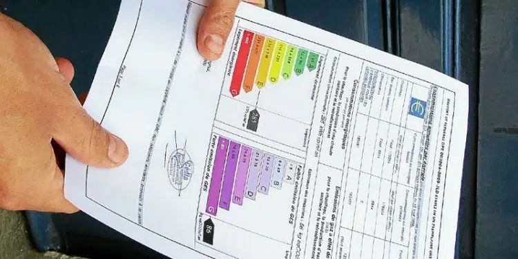 Diagnostic de performance énergétique ce qui change en 2021