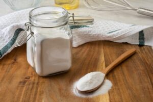 Pourquoi opter pour le bicarbonate de soude pour le nettoyage domestique