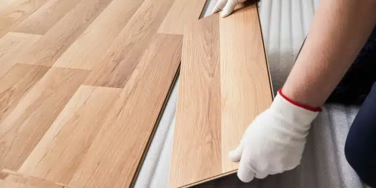 Pourquoi opter pour le parquet stratifié