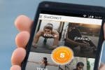 Quelle est la meilleure application gratuite pour faire du sport à la maison