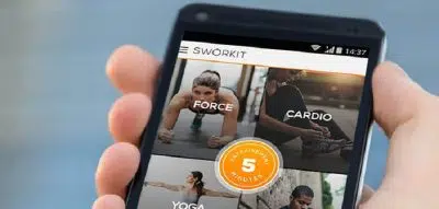 Quelle est la meilleure application gratuite pour faire du sport à la maison