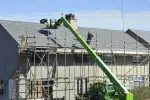 Pourquoi choisir un couvreur expérimenté pour vos projets de rénovation ?