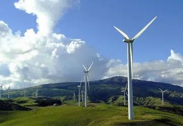 éolienne