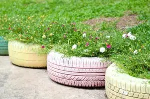 faire un jardin décoratif