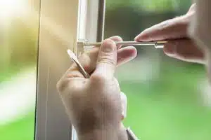 fenêtre