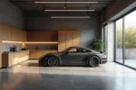 idées garage voiture