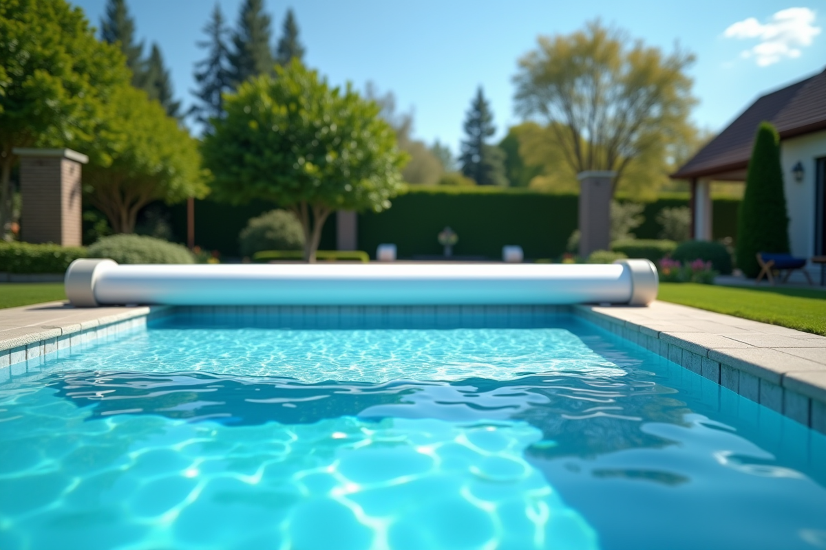 couverture piscine