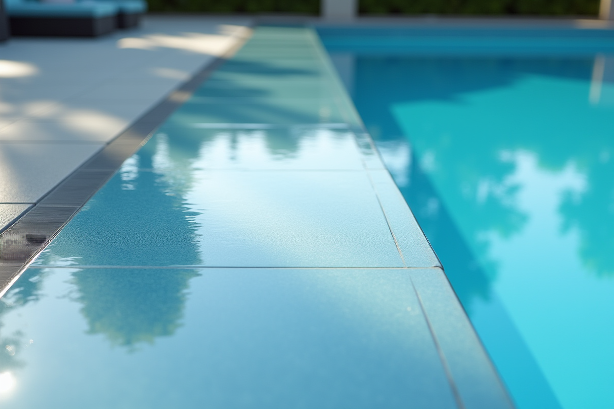 époxy piscine