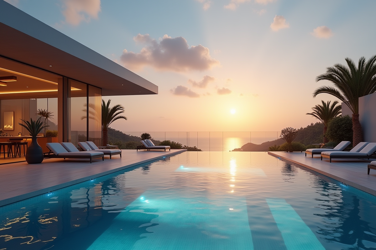 piscine aluminium