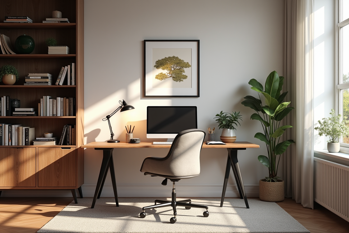 déco intérieure