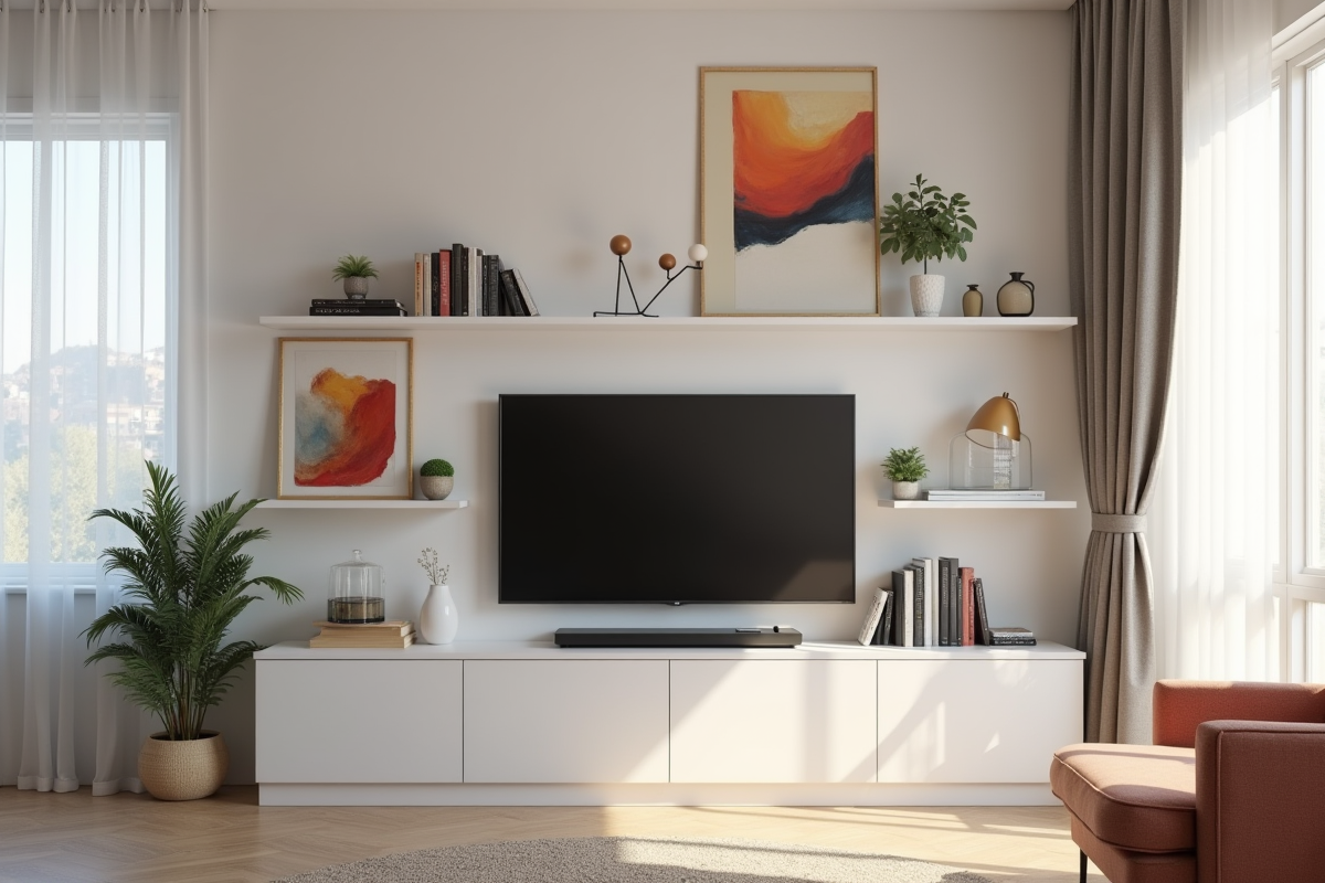 meuble salon