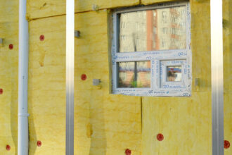 Isolation par l'extérieur : conseils pour choisir son professionnel