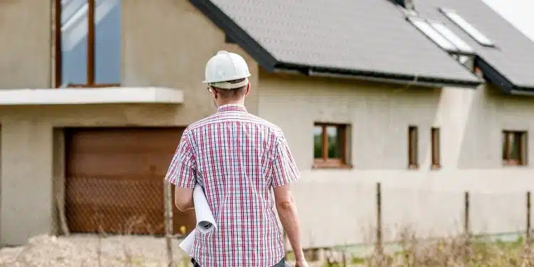 Les bonnes raisons de faire appel à un constructeur de maison individuelle