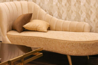Méridienne : l'élément déco incontournable pour un salon cosy