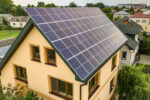 Panneaux solaires : transformez votre habitat en source d'énergie renouvelable !