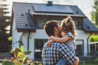 Panneaux solaires : un investissement rentable pour un avenir plus vert !