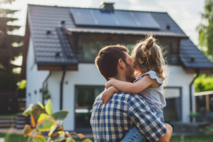 Panneaux solaires : un investissement rentable pour un avenir plus vert !