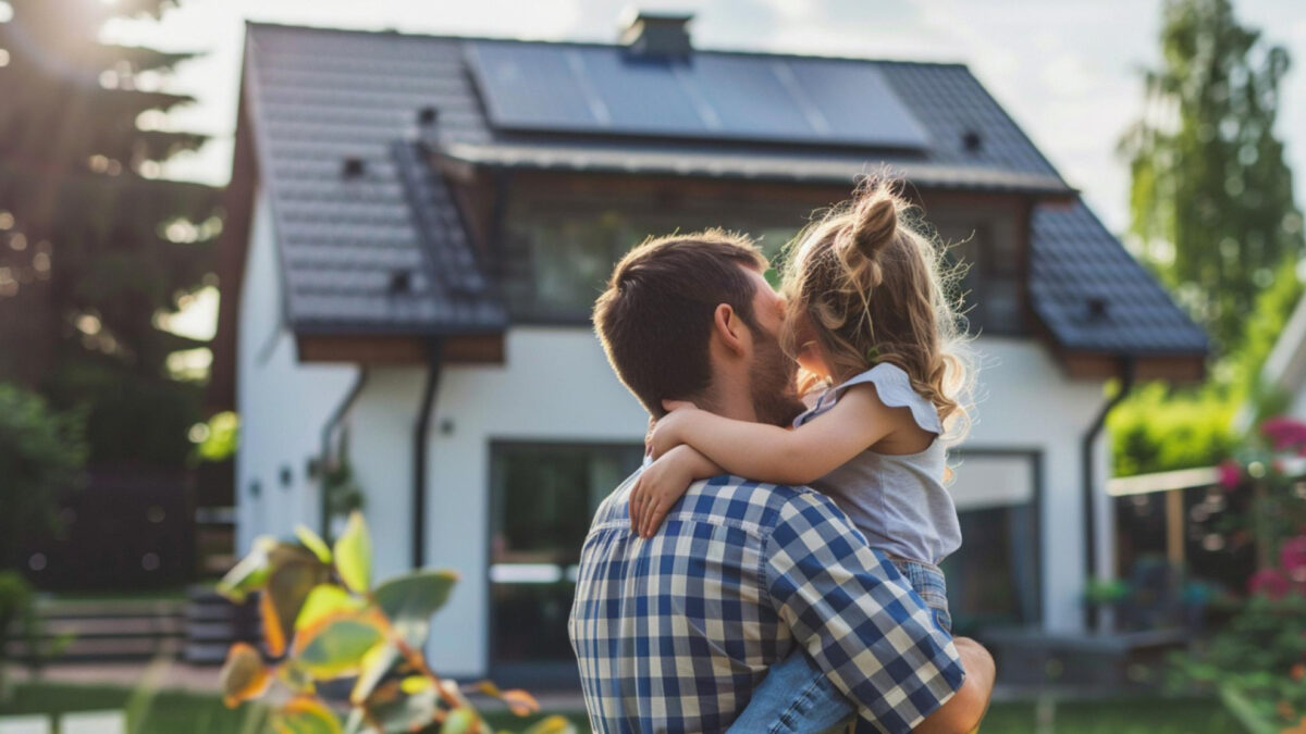 Panneaux solaires : un investissement rentable pour un avenir plus vert !