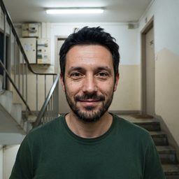 Axel Maillard