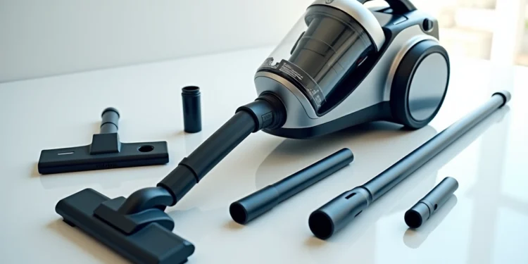 pieces aspirateur durables