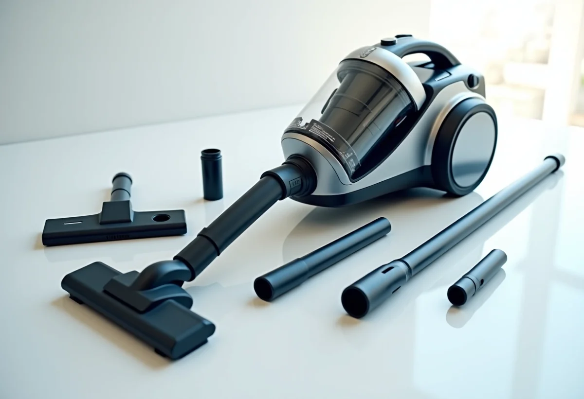 pieces aspirateur durables