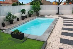 piscine de moins de 10 m²