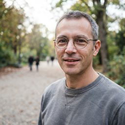 Benjamin Gérard