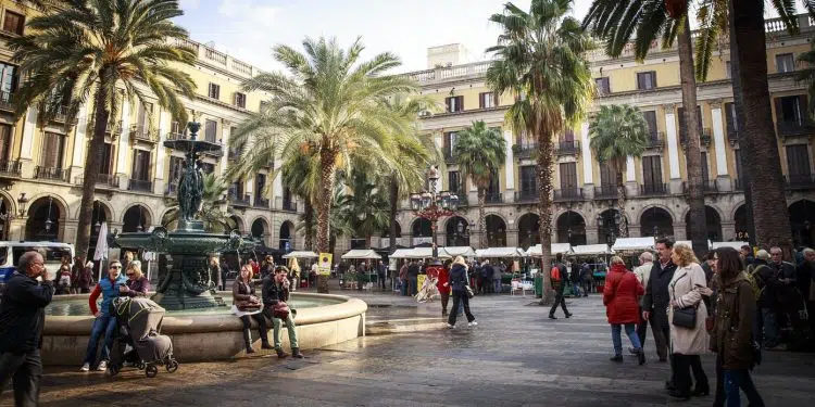 Pourquoi acheter une maison en Espagne ?