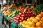 produits bio en gros