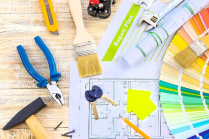 Projet de rénovation : pourquoi choisir un expert en décoration d'intérieur ?