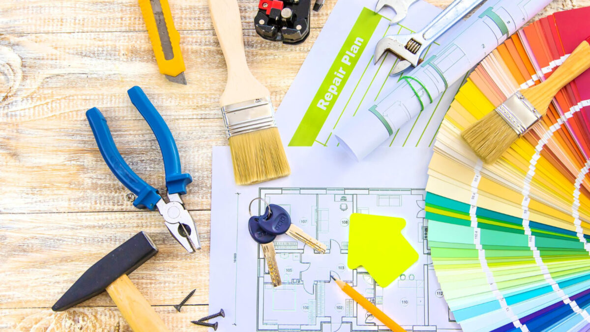 Projet de rénovation : pourquoi choisir un expert en décoration d'intérieur ?