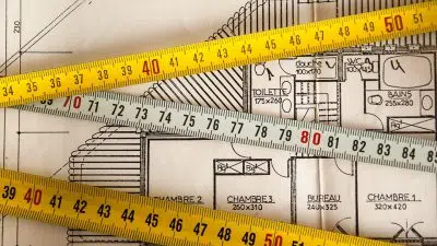 Rénovation d'une maison ancienne à Toulouse avec un architecte d'intérieur