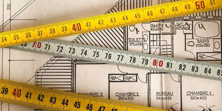 Rénovation d'une maison ancienne à Toulouse avec un architecte d'intérieur