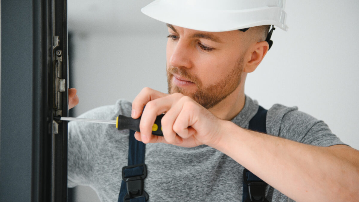 Quels services un serrurier professionnel peut-il offrir ?