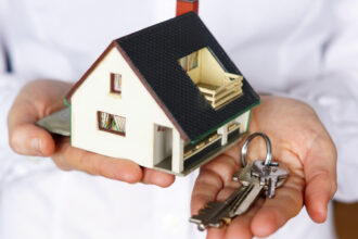 Réalisez votre rêve de maison neuve sans tracas grâce à un service clé sur porte